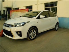 2014款 1.5G 自动炫动版