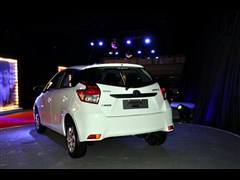 2014款 1.5GS 自动锐动版