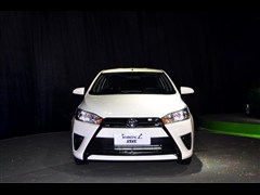 2014款 1.5GS 自动锐动版