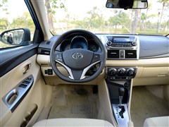 2014款 1.5GS 自动锐动版