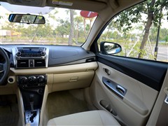 2014款 1.5GS 自动锐动版