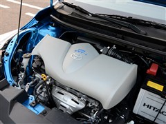 2014款 1.5GS 自动锐动版