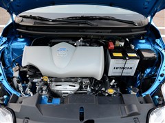 2014款 1.5GS 自动锐动版