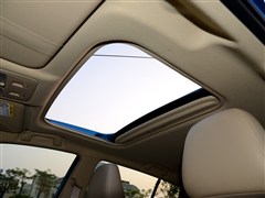 2014款 1.5GS 自动锐动版