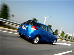 2014款 1.5GS 自动锐动版