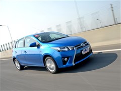 2014款 1.5GS 自动锐动版