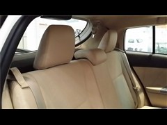 2014款 1.5GS 自动锐动版