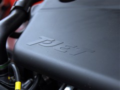 2008款 1.4T 活力版