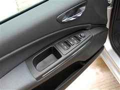 2008款 1.4T 活力版