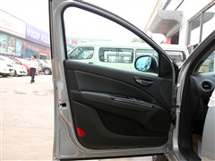 2008款 1.4T 活力版