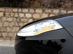 2008款 1.4T 运动版