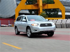 2009款 2.7L 两驱5座运动版