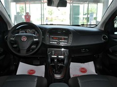 2009款 1.4T 豪华版