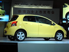 2011款 1.6E 自动魅动版