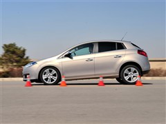 2011款 1.4T 自动至尊版