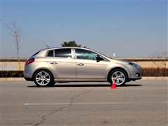 2011款 1.4T 自动至尊版