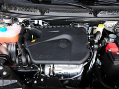 2011款 1.4T 自动至尊版