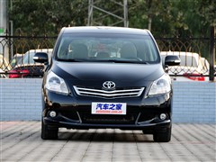 2011款 200V CVT至尊导航版