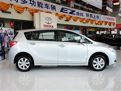 2011款 160E 手动精英版