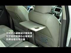 2011款 180E CVT精英版