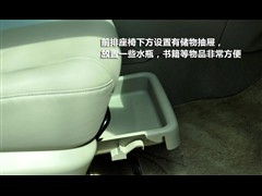 2011款 180E CVT精英版