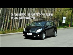 2011款 180G CVT舒适版