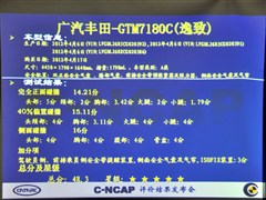 2011款 180G CVT舒适版