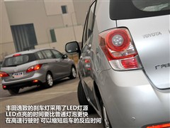 2011款 180G CVT豪华多功能版