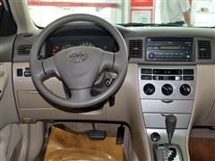 2011款 1.6L 自动经典版