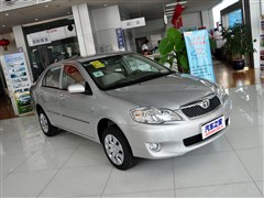 2011款 1.6L 自动经典版