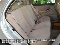 2011款 1.6L 自动经典版