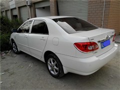 2011款 1.6L 自动经典版