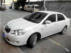 2011款 1.6L 自动经典版