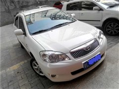 2011款 1.6L 自动经典版