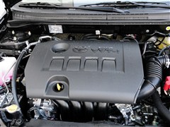 2011款 1.6L 手动豪华版