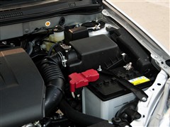 2011款 1.6L 自动豪华版