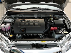 2011款 1.6L 自动豪华版