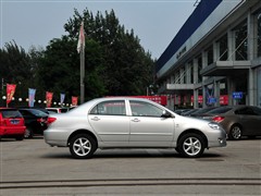 2011款 1.6L 自动豪华版