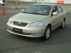 2004款 1.8L 自动GLX-S