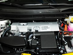 2012款 1.8L 标准版