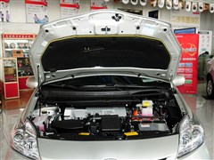 2012款 1.8L 标准版