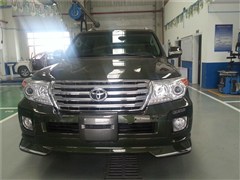 2012款 4.0L 自动GX-R