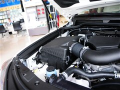 2012款 4.0L 自动VX