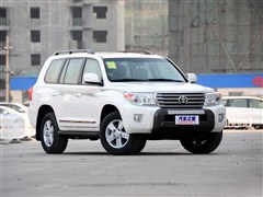 2012款 4.6L 自动VX