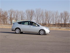 2005款 1.5L 织物座椅版