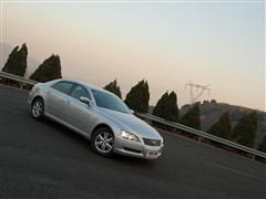 2006款 2.5V