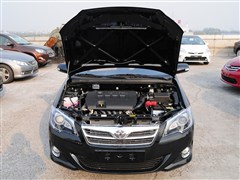 2013款 1.6L 手动豪华版