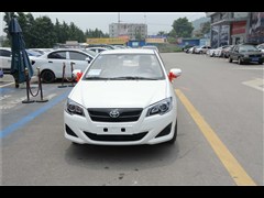 2013款 1.6L 手动超值版