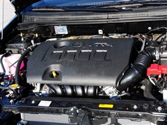 2013款 1.6L 自动卓越版