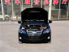 2013款 1.6L 手动卓越版